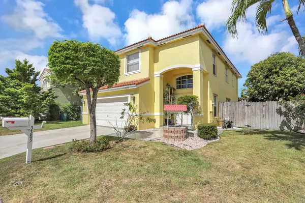 Margate, FL 33063,3385 Seabreeze LN