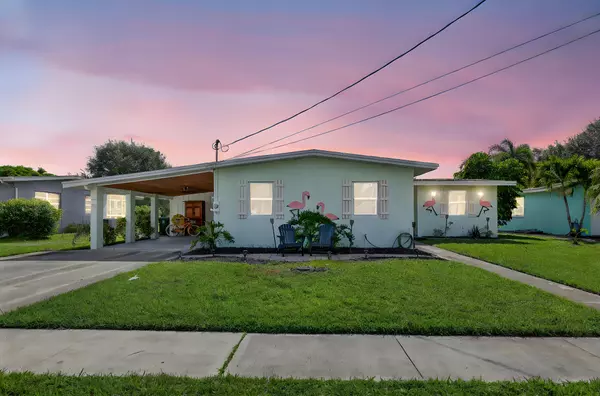 Port Saint Lucie, FL 34952,2971 SE Morningside BLVD