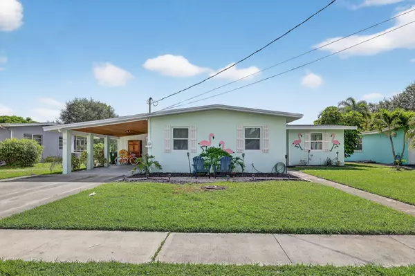 Port Saint Lucie, FL 34952,2971 SE Morningside BLVD