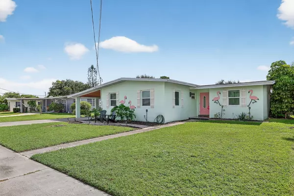 Port Saint Lucie, FL 34952,2971 SE Morningside BLVD