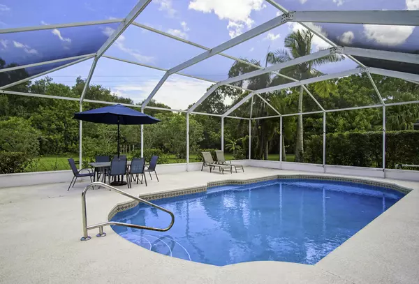 Fort Pierce, FL 34951,9401 Poinciana CT