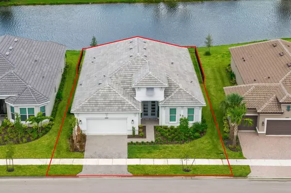 Port Saint Lucie, FL 34987,13325 SW Alejandro CT