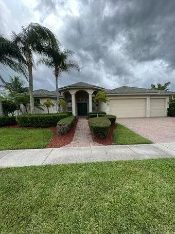 11238 Manderly LN, Wellington, FL 33449