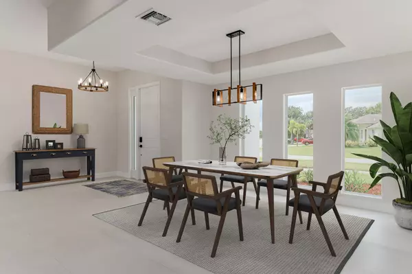 Port Saint Lucie, FL 34984,513 SW Nautical AVE