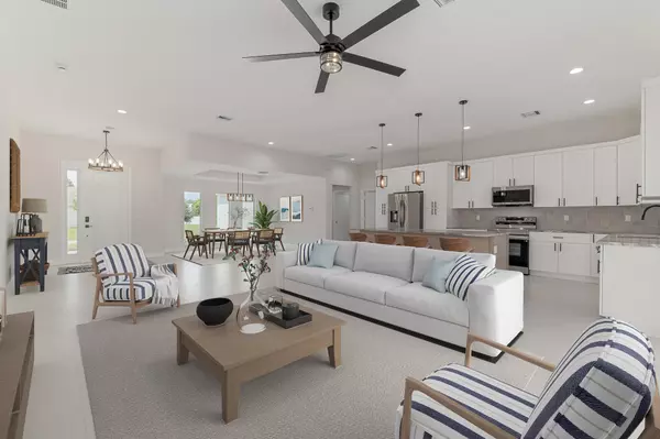 Port Saint Lucie, FL 34984,513 SW Nautical AVE