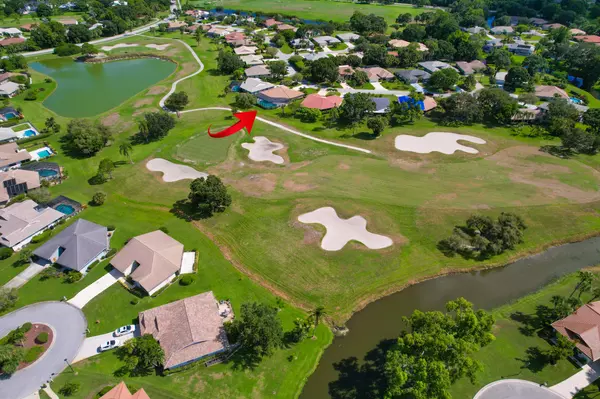 Palm City, FL 34990,2284 SW Spoonbill DR