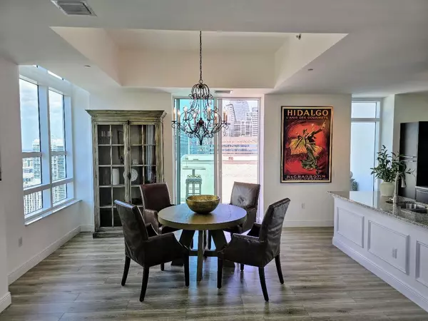 Miami, FL 33131,951 Brickell AVE 4205