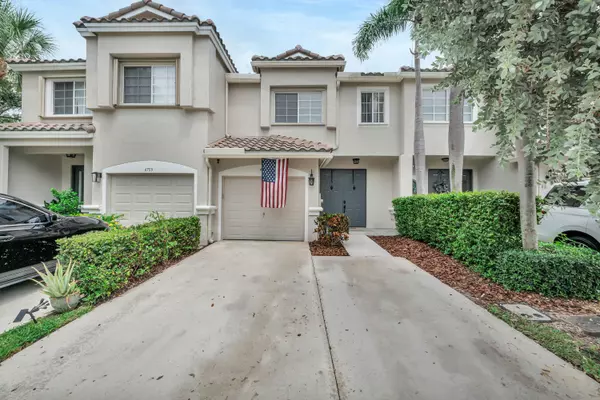 Coconut Creek, FL 33073,4755 NW 59th MNR