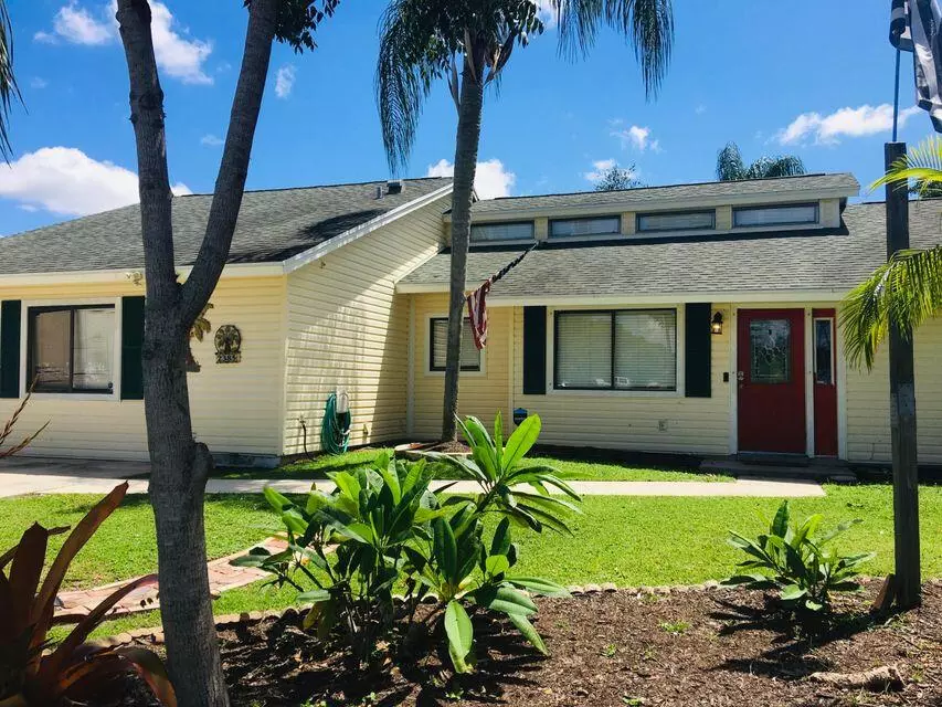 Port Saint Lucie, FL 34984,2385 SW Mountwell ST