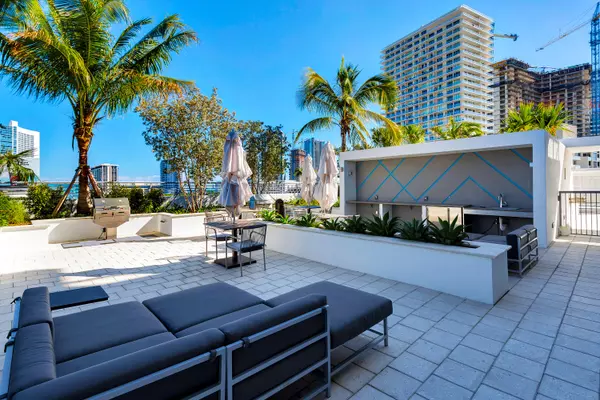 Miami, FL 33137,3635 NE 1st AVE 801