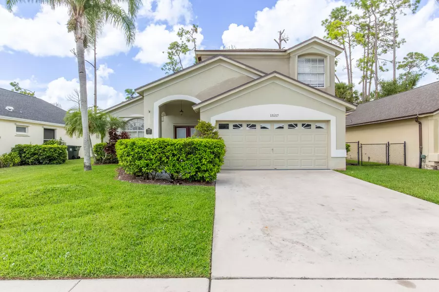 15157 Oak Chase CT, Wellington, FL 33414