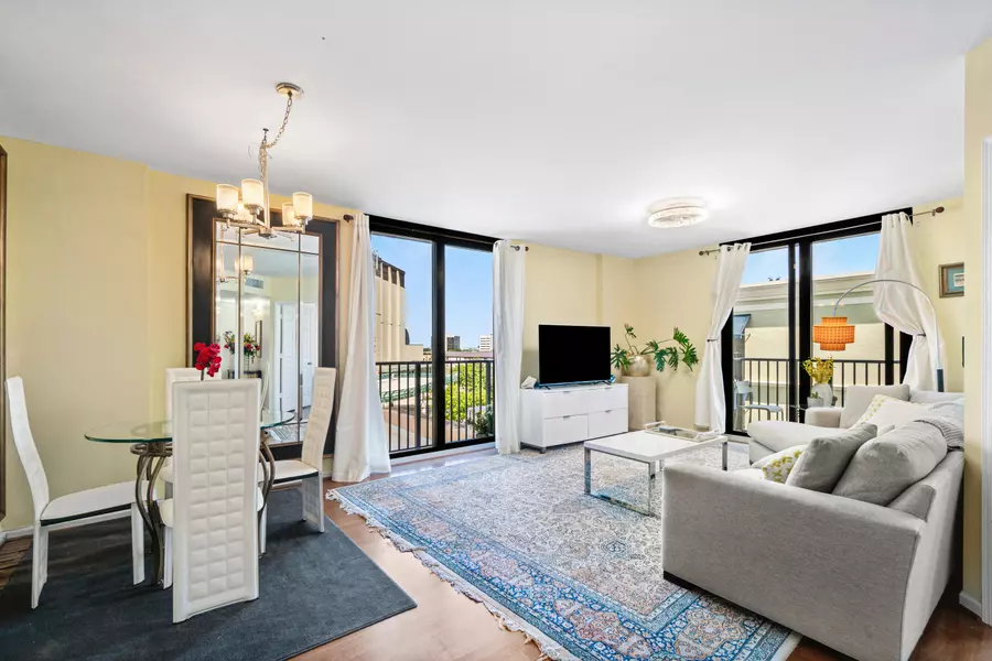 651 Okeechobee BLVD 402, West Palm Beach, FL 33401