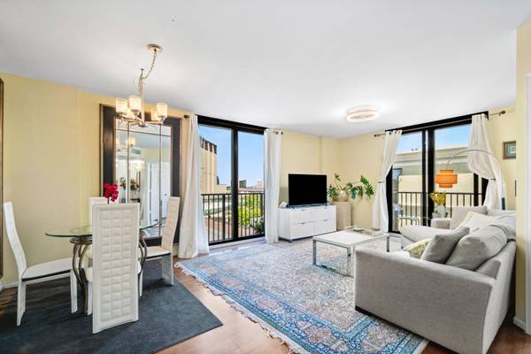 651 Okeechobee BLVD 402, West Palm Beach, FL 33401