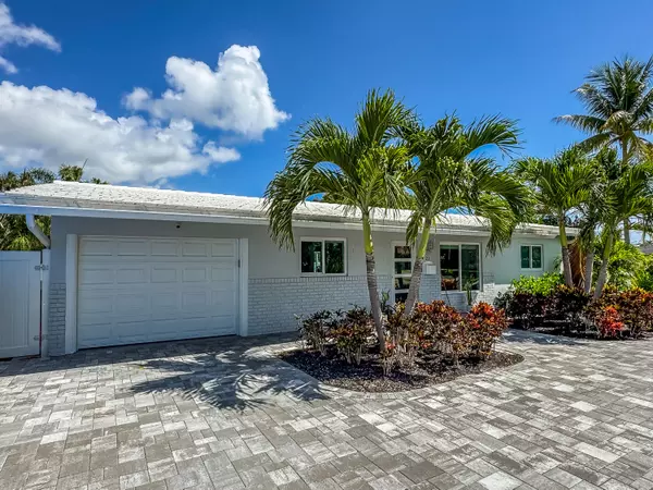 Pompano Beach, FL 33060,21 SE 9th ST