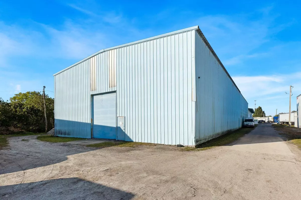 Fort Pierce, FL 34982