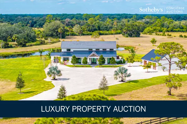 26209 SW Jockeys RUN, Okeechobee, FL 34974