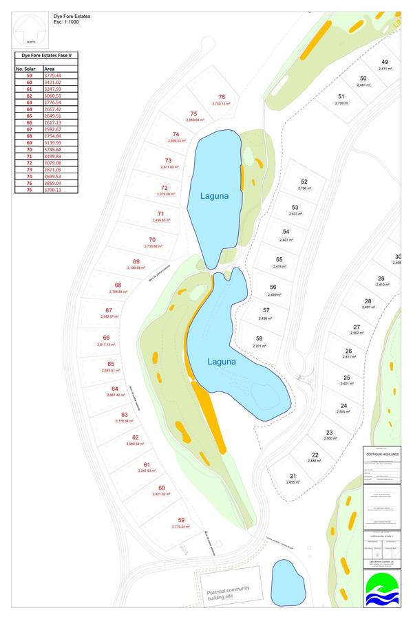 70 Dye Fore Estates, Casa De Campo, 22000