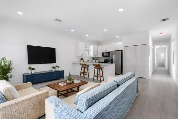 West Palm Beach, FL 33409,3747 Saginaw AVE