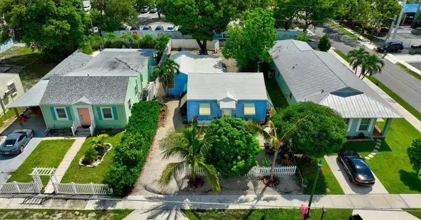 Delray Beach, FL 33483,629 SE 4th AVE