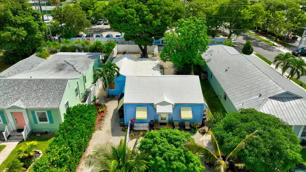 Delray Beach, FL 33483,629 SE 4th AVE