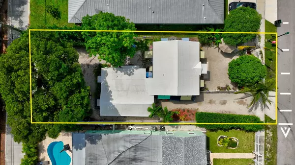 Delray Beach, FL 33483,629 SE 4th AVE