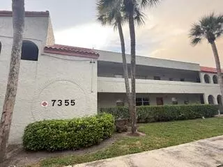 7355 Woodmont TER 206, Tamarac, FL 33321