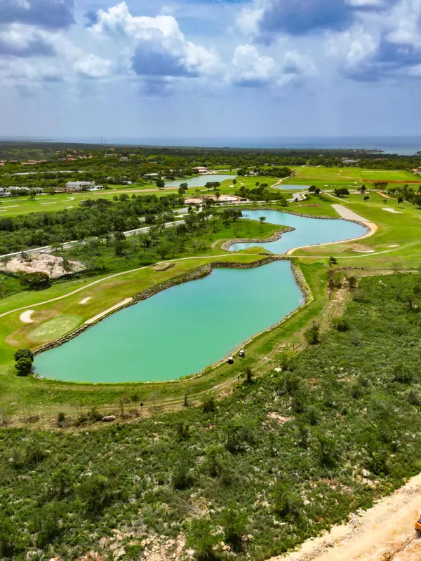 Casa De Campo, 22000,75 Dye Fore Estates