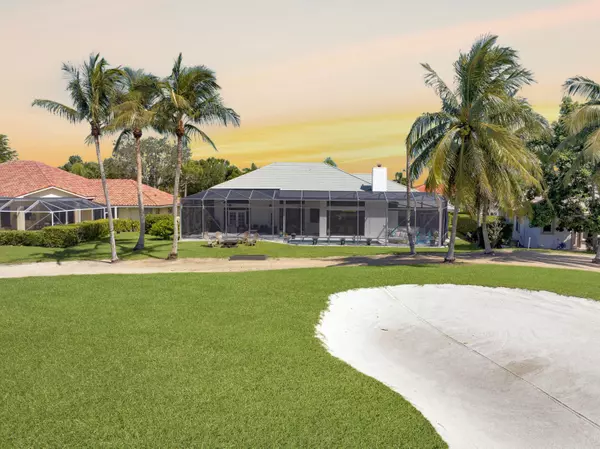 Wellington, FL 33414,1902 S Club DR