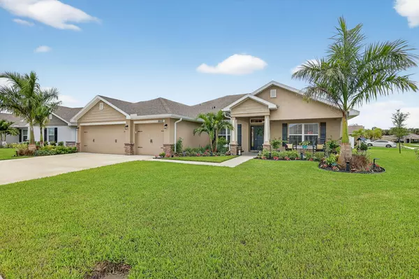 Fort Pierce, FL 34951,8652 Waterstone BLVD