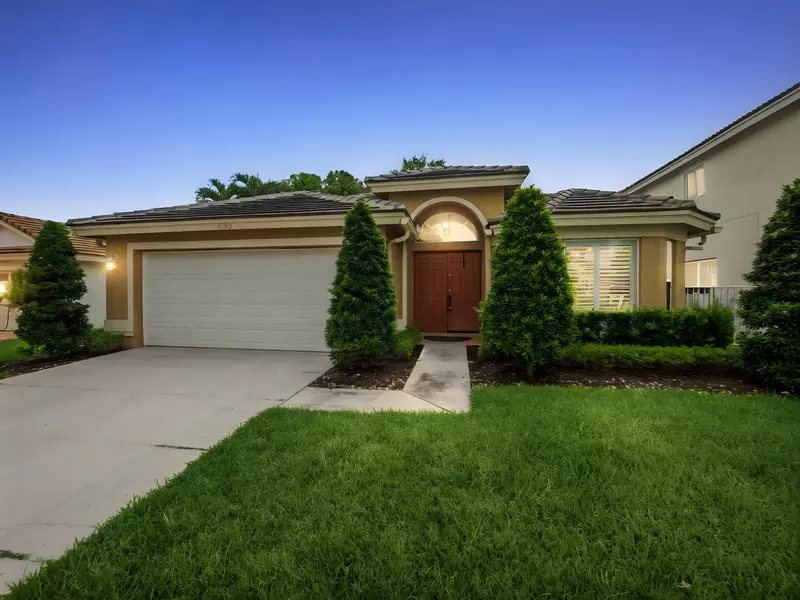 1802 S Club DR, Wellington, FL 33414