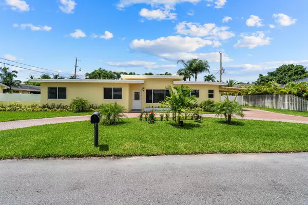 Lake Clarke Shores, FL 33406,7531 Edgewater CIR