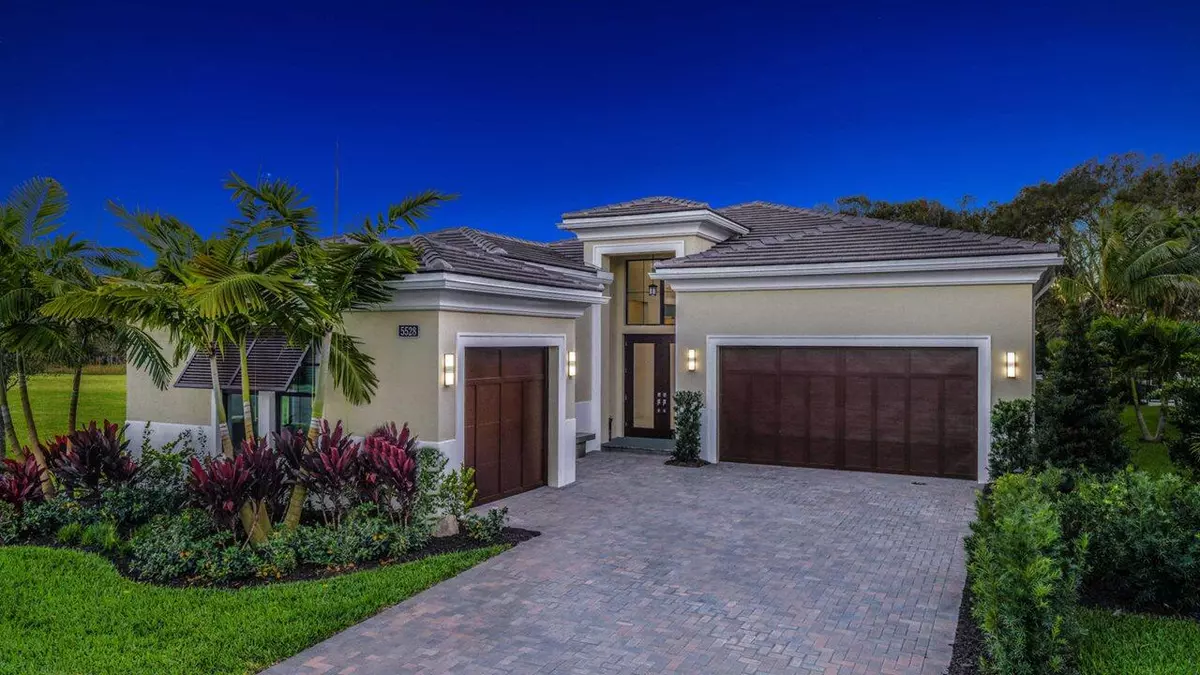 Palm Beach Gardens, FL 33418,13342 Artisan CIR