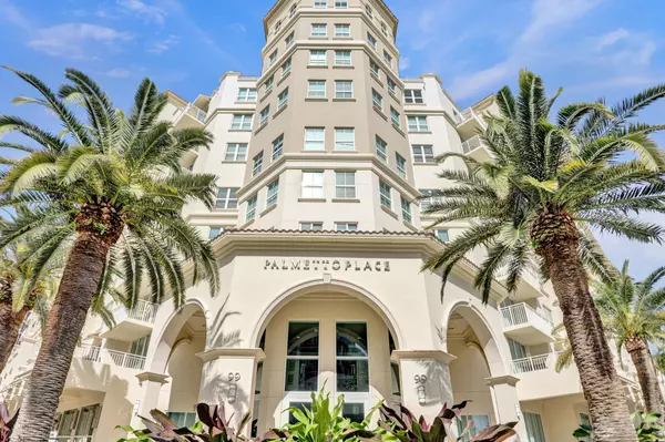 99 SE Mizner BLVD Ph5, Boca Raton, FL 33432