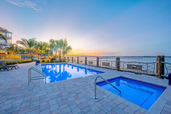 41 SW Seminole ST 410, Stuart, FL 34994