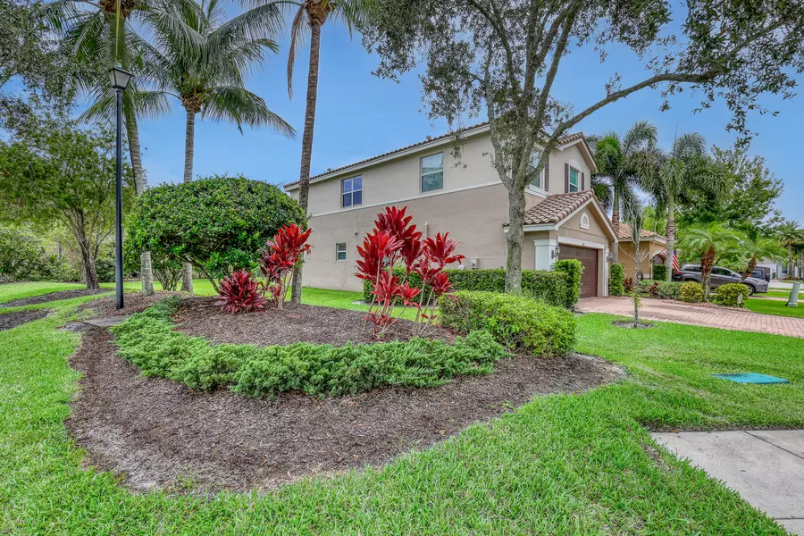 8190 Bergen Peak TER, Boynton Beach, FL 33473
