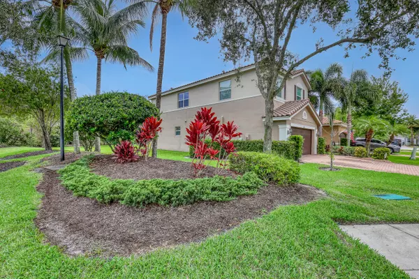 8190 Bergen Peak TER, Boynton Beach, FL 33473