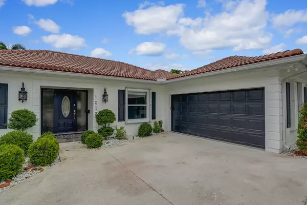 Boca Raton, FL 33486,1012 W Camino Real