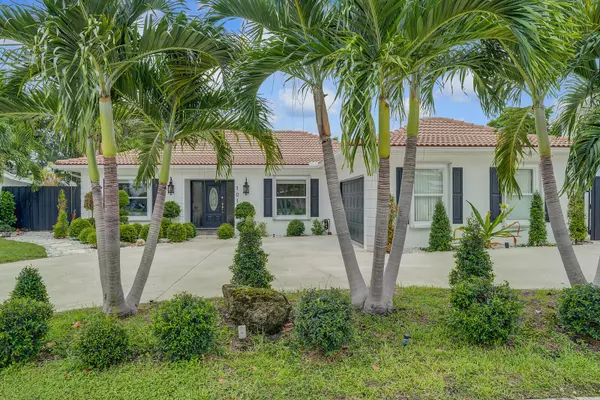 1012 W Camino Real, Boca Raton, FL 33486
