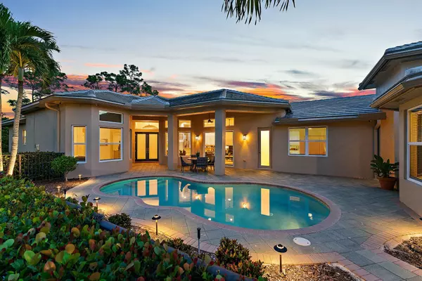 Palm Beach Gardens, FL 33412,11219 Osprey Lake LN