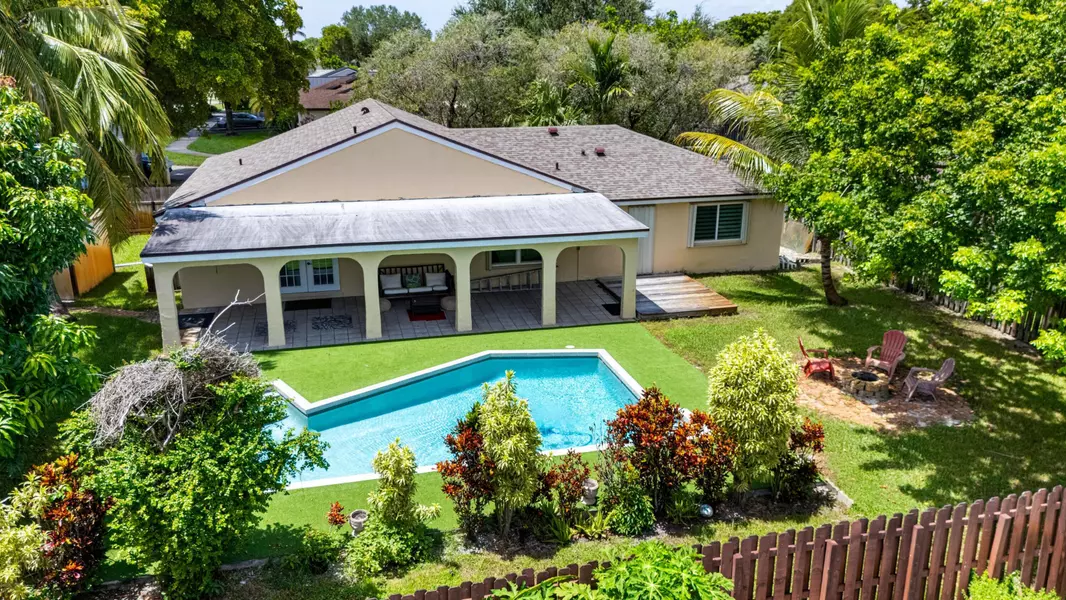 5340 SW 115th AVE, Cooper City, FL 33330