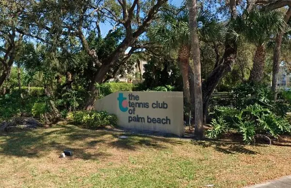 West Palm Beach, FL 33417,2788 Tennis Club DR 203