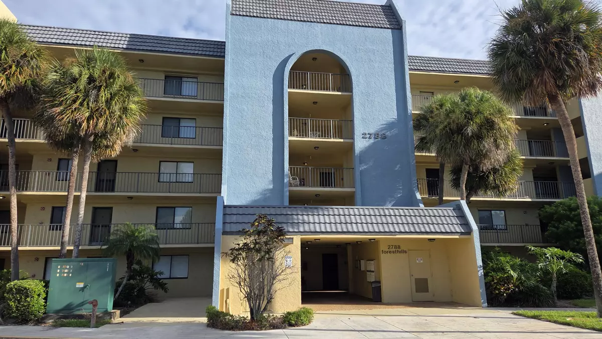 West Palm Beach, FL 33417,2788 Tennis Club DR 203