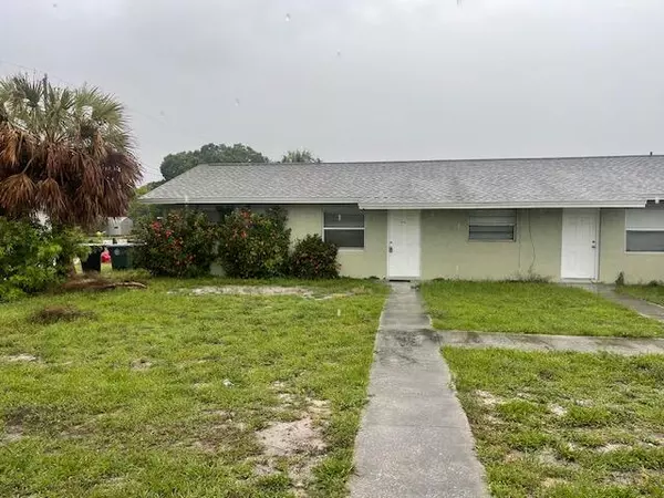 Fort Pierce, FL 34950,1205 Avenue K AVE 1203