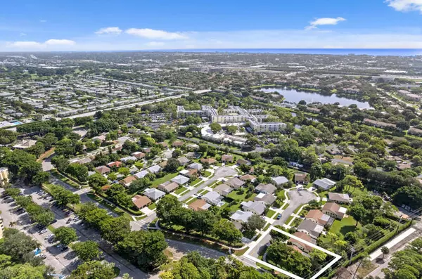 Delray Beach, FL 33445,2788 Dracaena CT