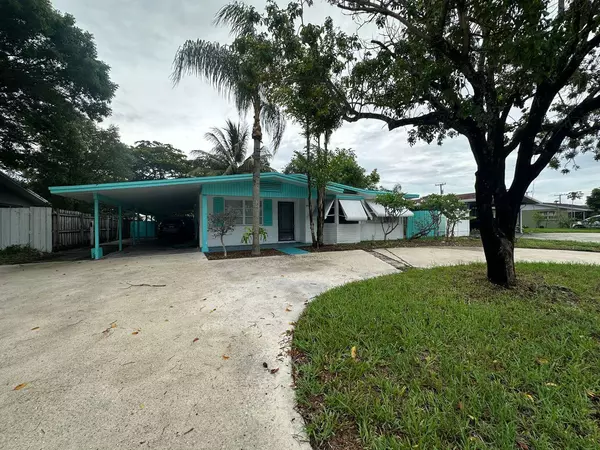 Palm Beach Gardens, FL 33410,9308 N Military TRL