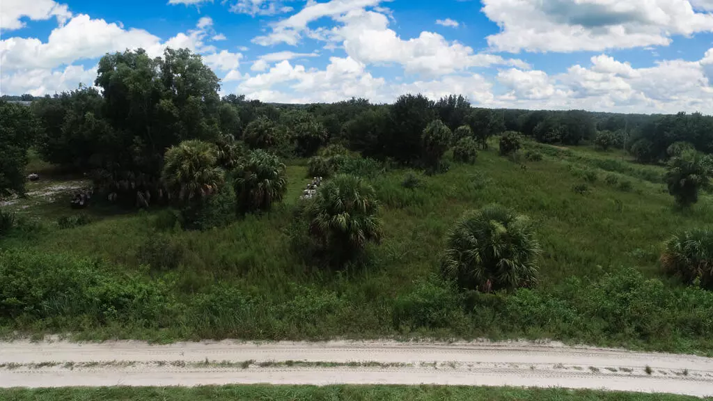 Loxahatchee, FL 33470,Lot-1880 Louise Street