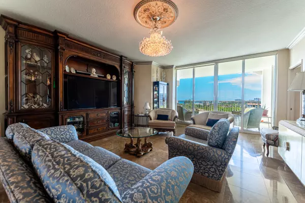 Highland Beach, FL 33487,3740 S Ocean BLVD 709