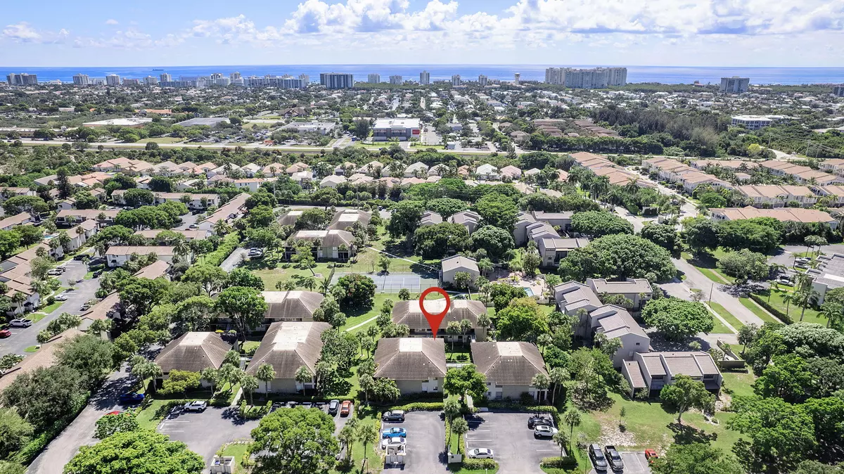 Boca Raton, FL 33487,159 NW 70th ST 603