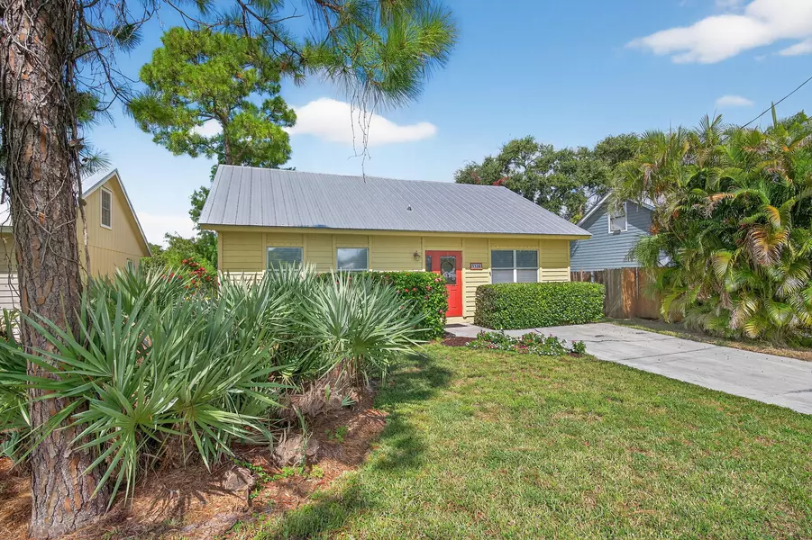 5540 SE Colee AVE, Stuart, FL 34997