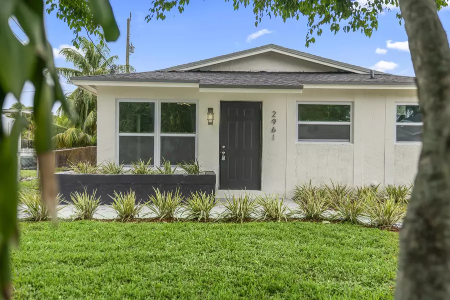 2961 NW NW 26th ST, Oakland Park, FL 33311